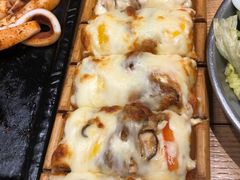 -窑啊窑窑炉烧烤(合生广场店)