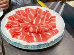 -东来顺饭庄(上地华联店)