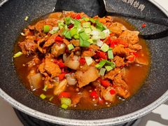 -味上湘菜馆(悦方ID MALL店)