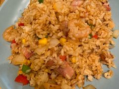 -红小满休闲餐厅(十全街店)