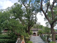 -红螺寺