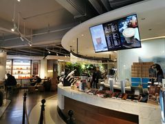 -Peet's 皮爷咖啡(东湖路手作店)