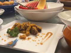 -囍榷·鲜美常州菜(恐龙园店)