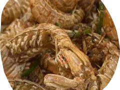 -阳江餐厅·30年老字号·粤菜海鲜大排档