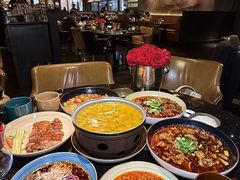 -华豫川酒家(双子塔店)