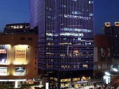 -上海龙之梦万丽酒店