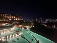 -清河半岛温泉度假酒店