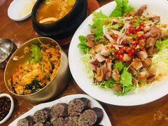 -全州拌饭馆(断桥店)