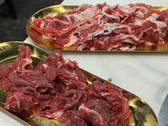 -李记鲜切牛肉自助火锅(紫薇花园店)