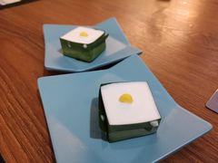 -樾餐厅泰式海鲜火锅(民歌湖店)