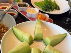 -君庭中餐厅(湘江豪生店)