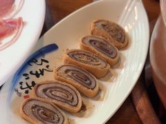 -前门杨记·铜锅涮肉(王府井·故宫店)