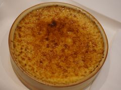 法式焦糖炖蛋-PAUL LAFAYET 法式甜品(国金中心商场店)