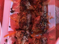 -灯笼馆海鲜餐厅