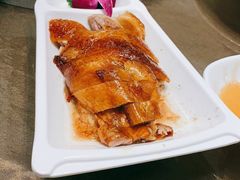 烧鹅-庄氏祥记家常食府(国瑞建材家居博览中心店)