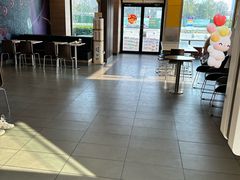 -麦当劳(茶店子得来速店)