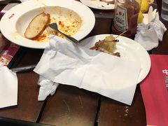 -Mr.Pizza米斯特比萨(盐城聚龙湖店)