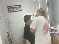 -一墨照相馆·证件照·形象照(世博店)