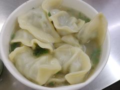 -老吴记水饺馆(前进五路店)