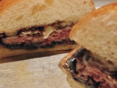 -壳里西餐厅Coquille Seafood Bistro(蒙自路店)