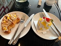 -圣丰索菲特·马T尼大堂吧