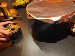-何师烧烤Pro ·江湖川菜·小龙虾·精酿(太古里旗舰店)
