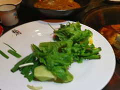 -粗粮人家·东北菜(洋桥店)