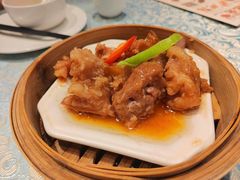 -巴扎美食·新疆菜·西域歌舞表演餐厅(新疆大厦店)