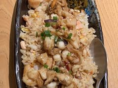 -沼津港渔市(宏伊国际广场店)