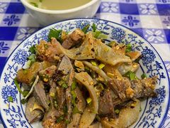 -尕周羊杂碎·清真