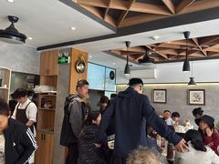 -天天鲜面馆(衡山路店)
