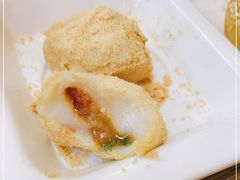 -老街粘食店(宜昌路店)