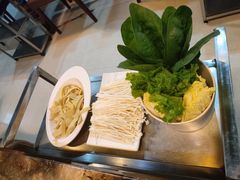 -王婆大虾(行云路店)