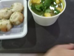 -小杨生煎(南京东路食品一店)
