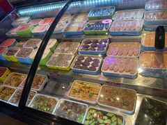 -刘炭长牛烧大块烤肉(珠海香洲店)