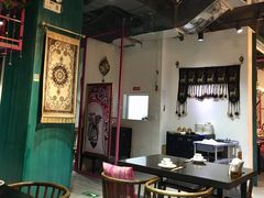 大堂-巴依老爷新疆美食(远洋未来汇购物中心店)