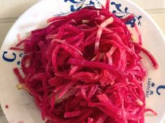 -柴氏风味斋(甘家口店)