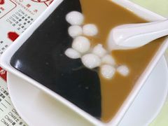 -香港華心糖水鋪(南西总店)