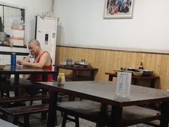 大堂-梯坎豆花
