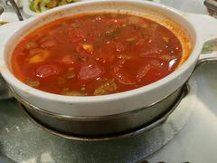 -帕米尔食府(白云观店)