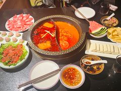-三江两海老火锅(北京首店)