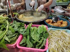 -正宗阳山牛杂(东城店)