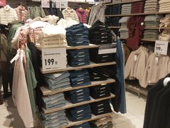 -优衣库(长沙悦方IDmall店)