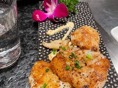 龙利鱼-火地铁板烧(昆山万象汇店)