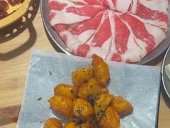 -洱火云南酸菜牛肉火锅(石景山当代商城店)