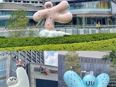 -东莞松山湖万象汇