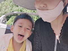 -富斯特索道
