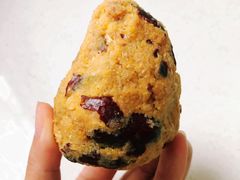 枣香窝头-玉华台饭庄(裕中西里小区店)