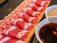-阳坊胜利涮羊肉(阳坊老店)