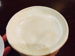 -COSTA COFFEE(武汉武商MALL店)